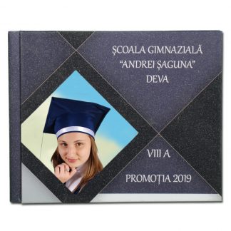Hard cover print laminat