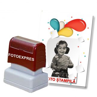 fotostampila